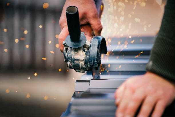 Steel Roofing in Wanchese, NC